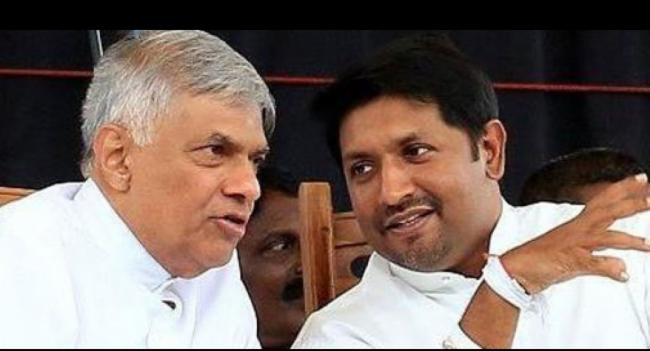 Ranil Wickremesinghe to Abstain from Gen. Election